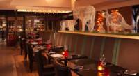 Bushman’s Restaurant & Bar