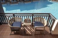 Zimmer mit Lotus-Lagunenblick (nur für Erwachsene)