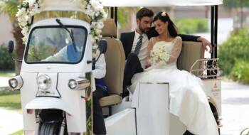Hochzeit