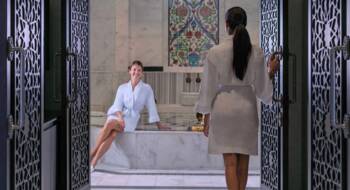 Wellness & Spa