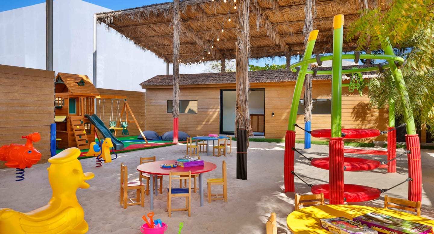 Kinderclub