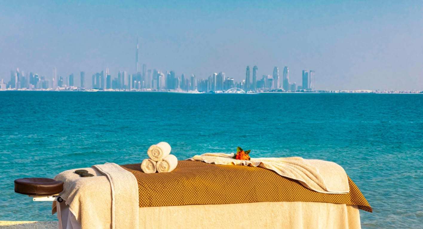 Wellness & Spa