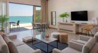 Junior Suite mit Zugang zum Strand