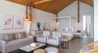 Junior Suite mit Meerblick