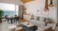 Junior Suite mit Meerblick