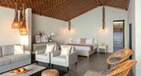 Junior Suite mit Zugang zum Strand und Pool
