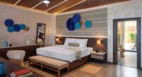Deluxe Suite mit Meerblick