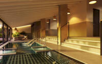 Wellness & Spa
