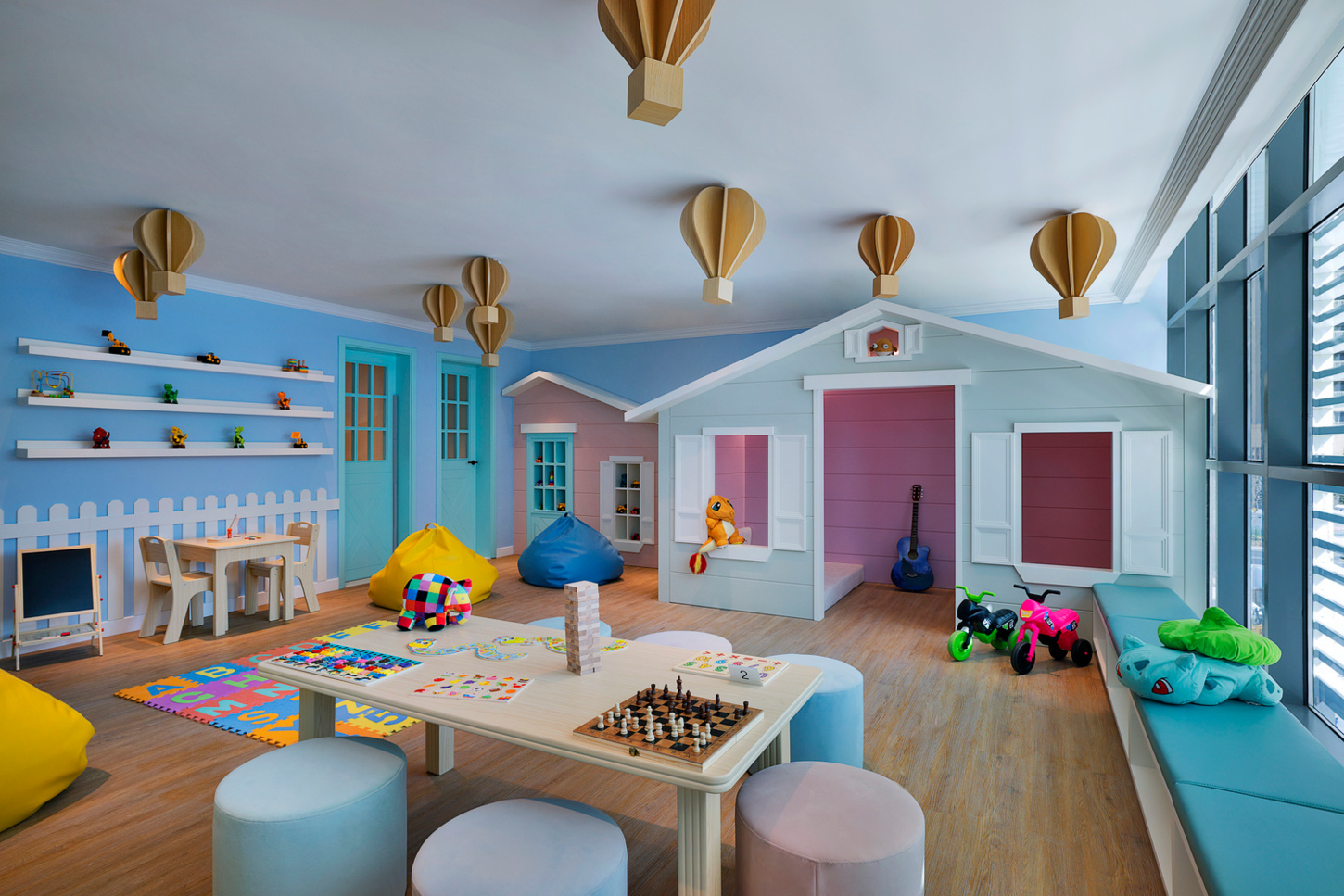 Kinderclub