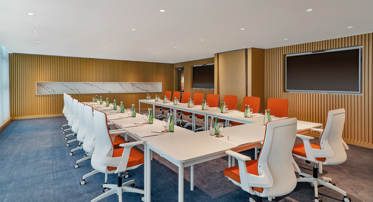 Meeting & Events