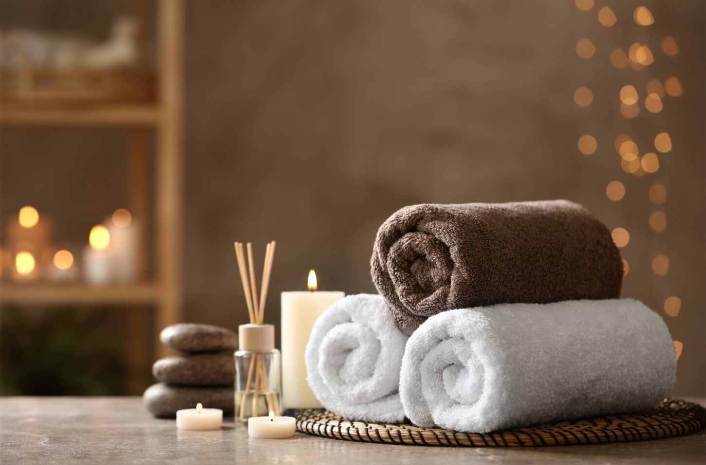 Wellness & Spa