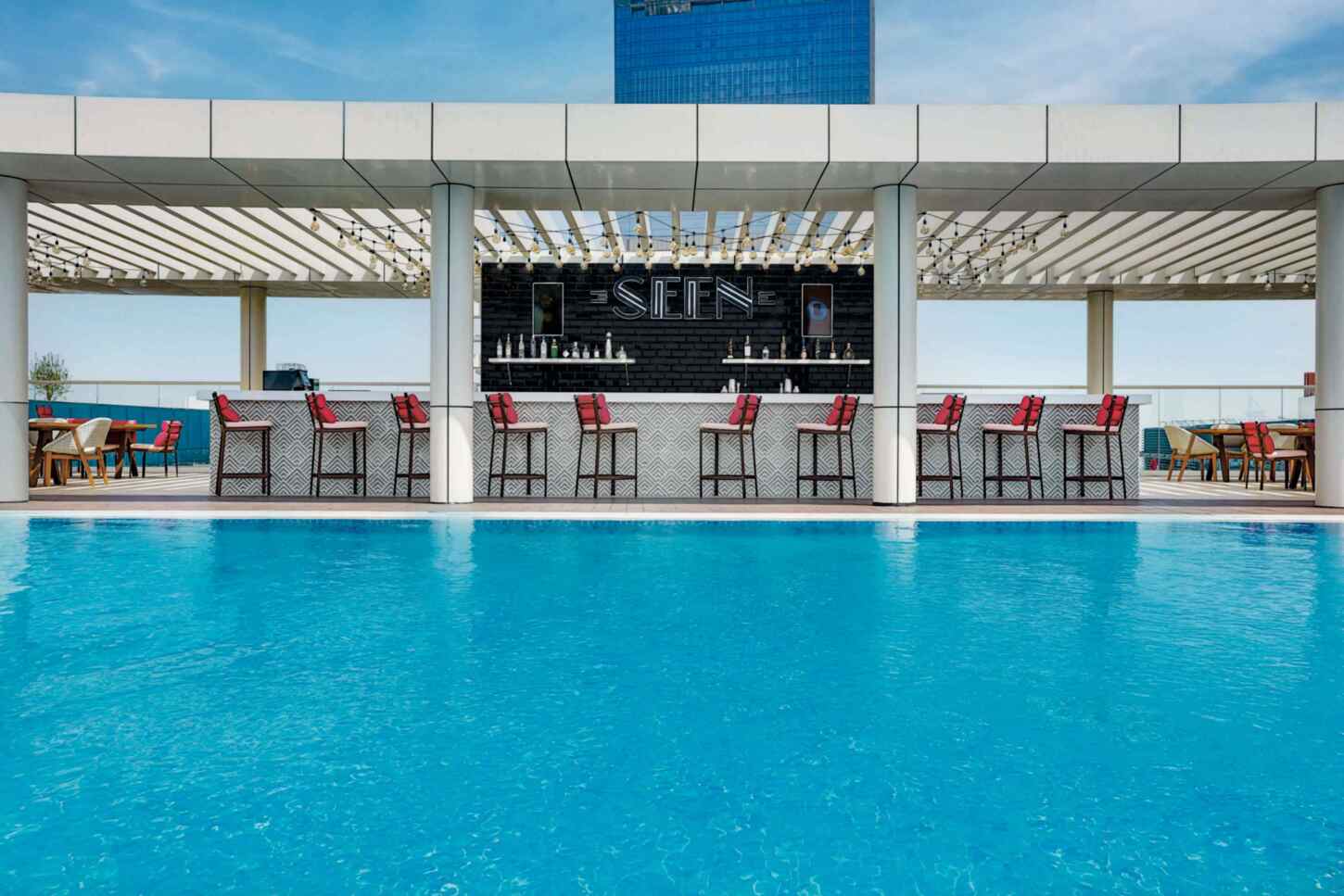 Restaurant&Bar