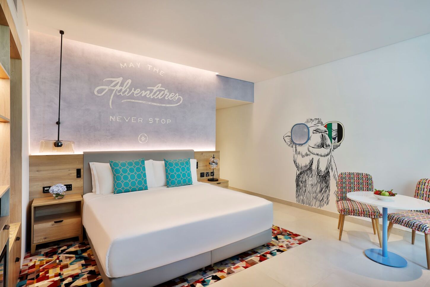 Deluxe Zimmer