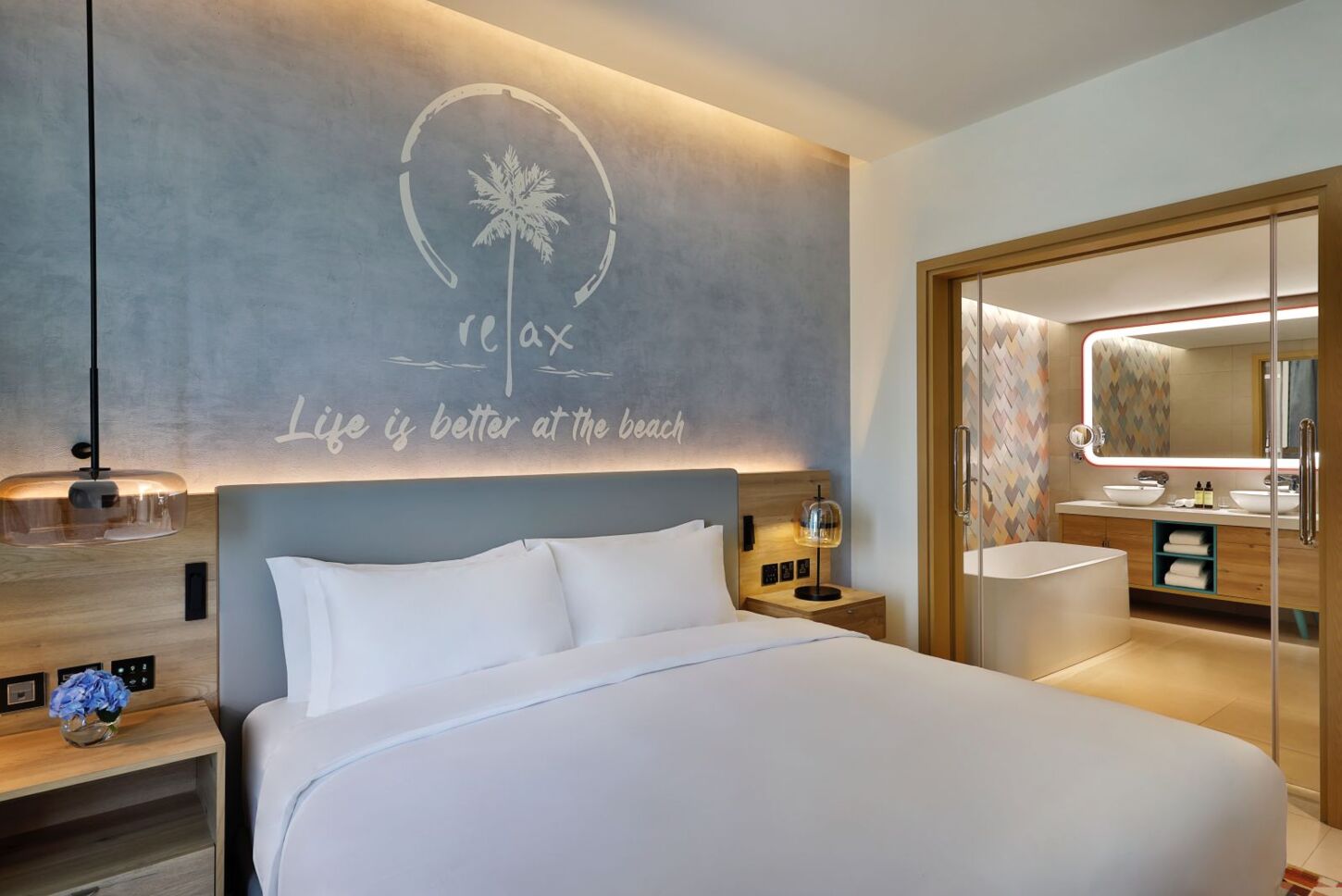 Hotel NH Collection Dubai The Palm 54168