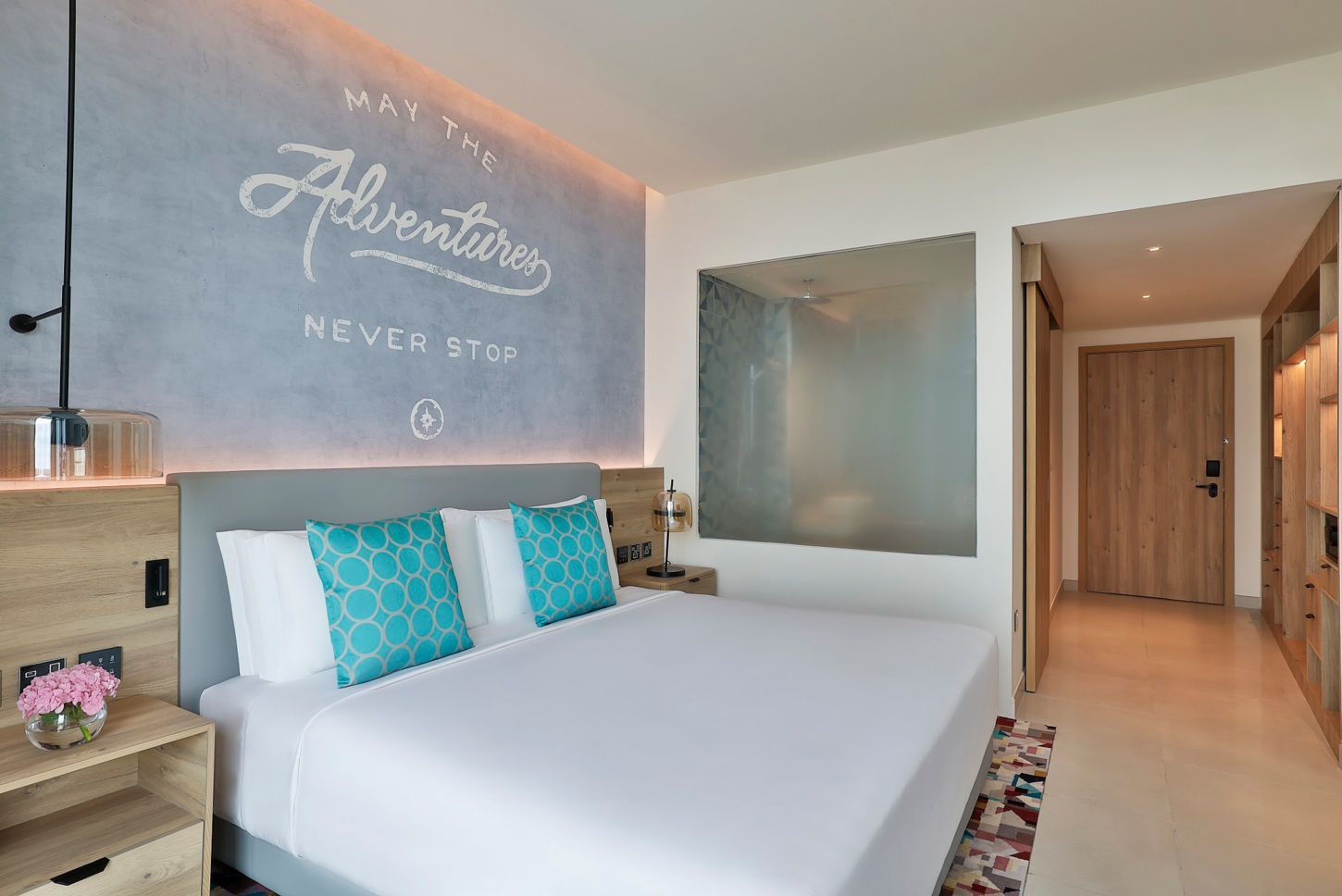Premium Zimmer mit Meerblick