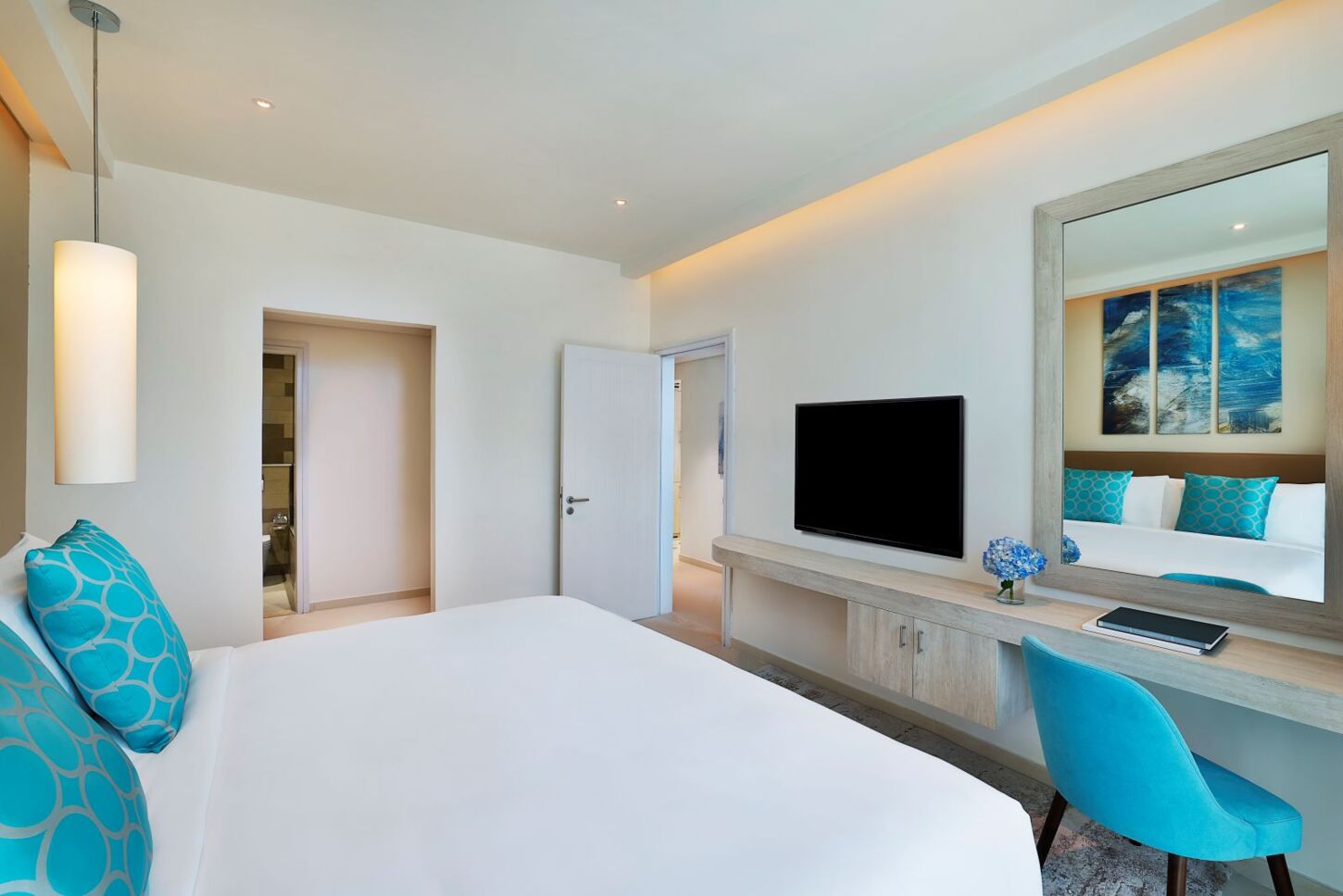 Superior Apartment mit 1 Schlafzimmer
