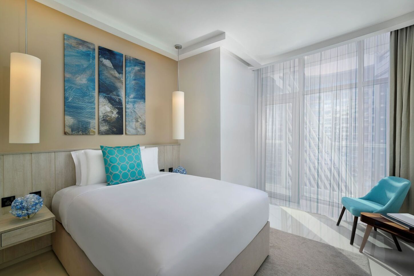 Superior Apartment mit 1 Schlafzimmer