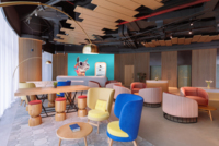 Lobby / Eingangsbereich