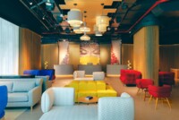 Lobby / Eingangsbereich