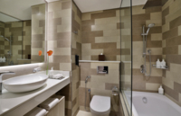 Superior Apartment mit 1 Schlafzimmer
