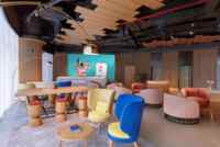 Lobby / Eingangsbereich