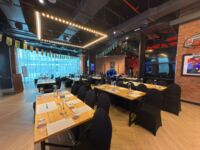 Seven Sports Bar