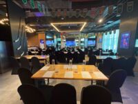 Seven Sports Bar