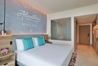 Premium Zimmer mit Meerblick