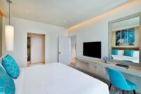 Superior Apartment mit 1 Schlafzimmer