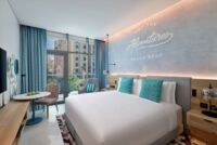 Superior Apartment mit 1 Schlafzimmer