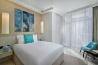 Superior Apartment mit 1 Schlafzimmer