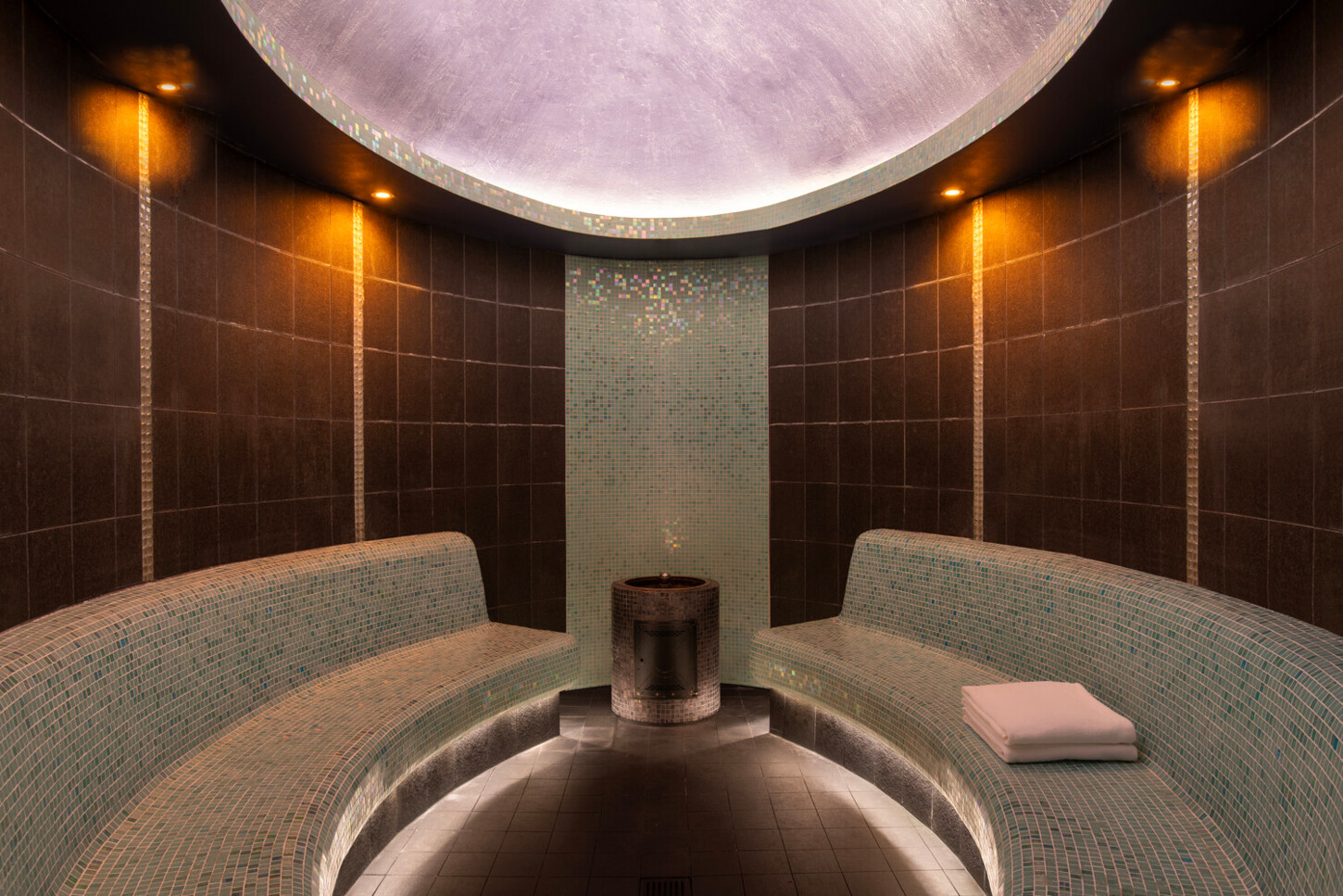 Wellness & Spa