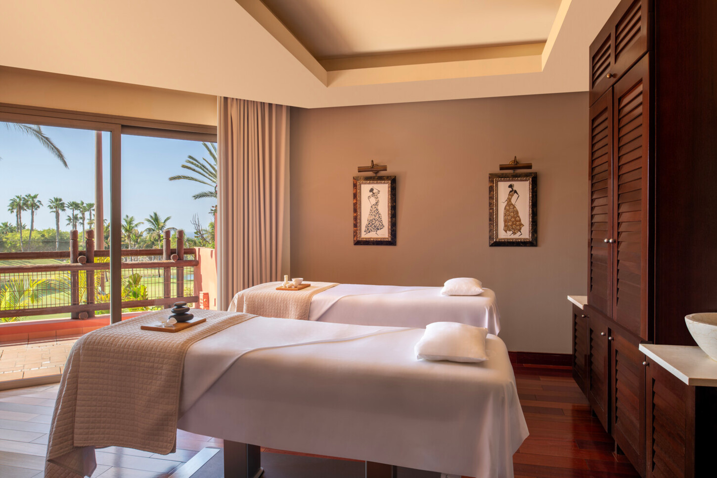 Wellness & Spa