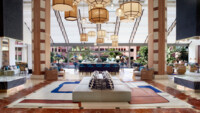 Lobby / Eingangsbereich
