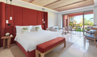 Villa Deluxe