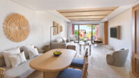 Citadel Suite (1 Schalfzimmer)