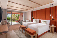 Villa Deluxe