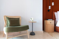 Villen-Suite mit 1 Schlafzimmer