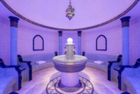 Wellness & Spa