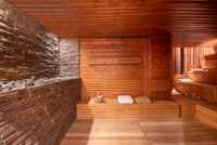 Wellness & Spa