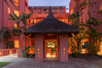 Wellness & Spa