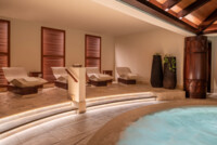 Wellness & Spa