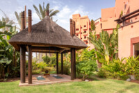 Wellness & Spa