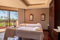 Wellness & Spa