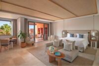 Citadel Junior Suite mit Resortblick