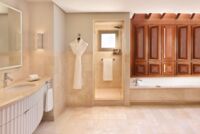 Retreat Deluxe Suite mit Meerblick (Adults Only)