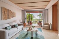 Retreat Suite mit Gartenblick (Adults Only)