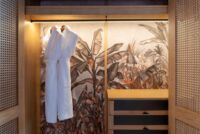 Retreat Suite mit Meerblick