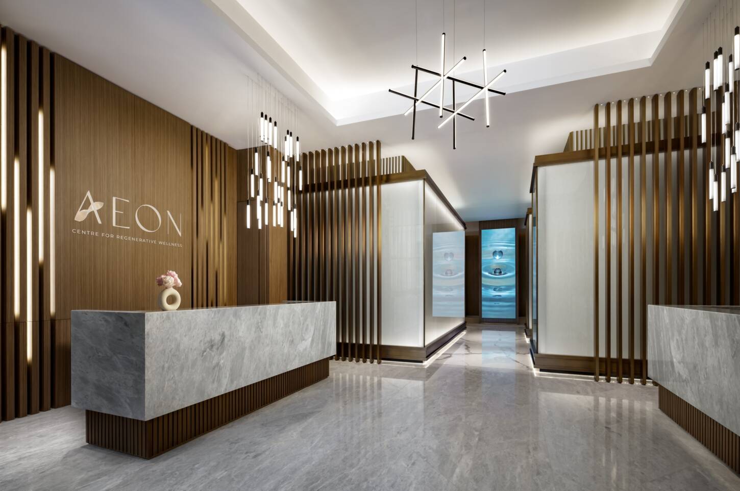 Wellness & Spa