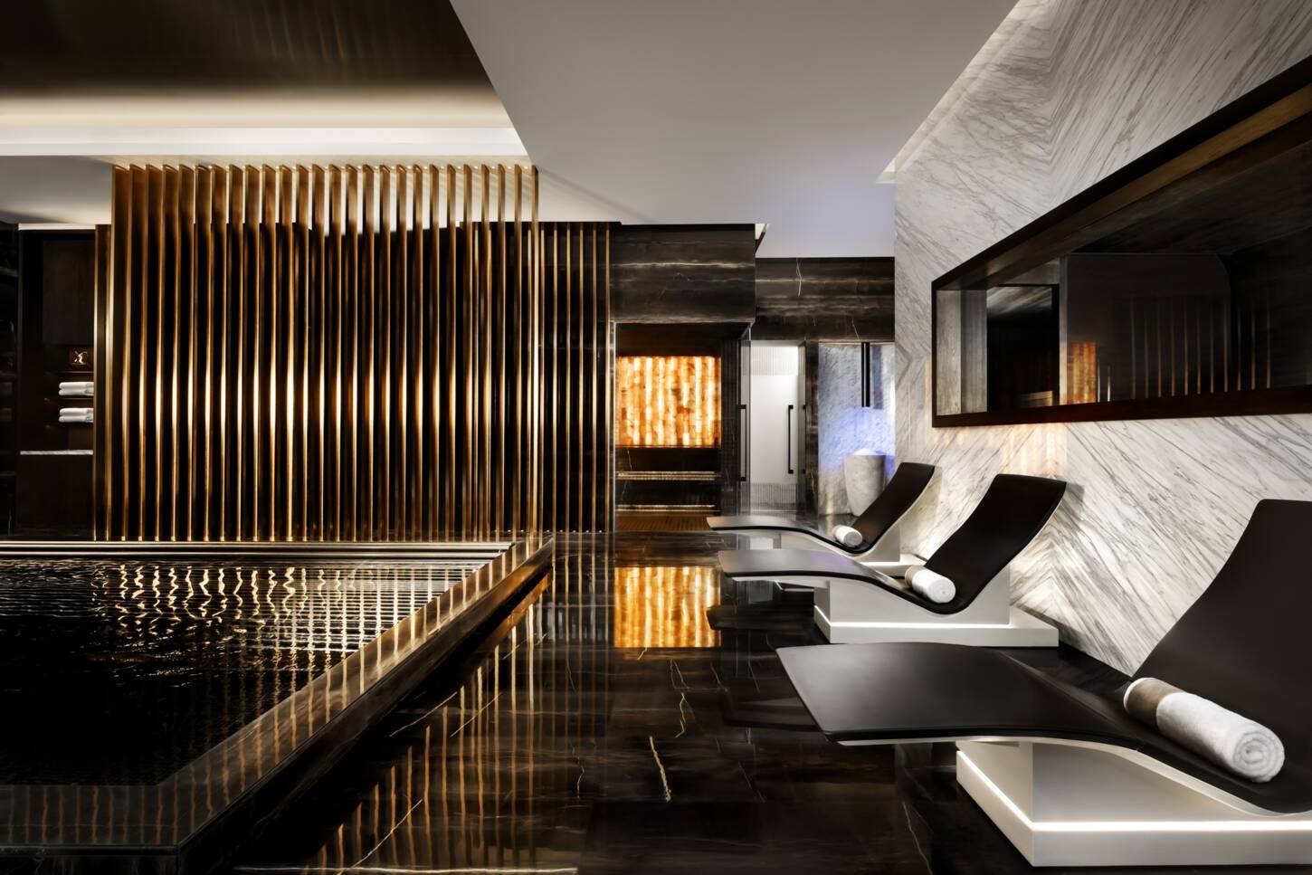 Wellness & Spa